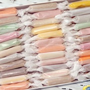 Salt Water Taffy