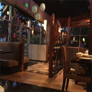 Thai Bistro (Shoreline, Washington)