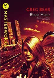 Blood Music (Greg Bear)