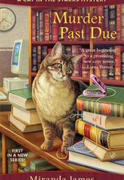 Murder Past Due (Miranda James)
