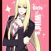 Girl the Wild's