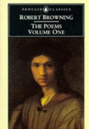 Poems Volume 2 (Robert Browning)