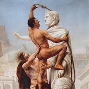 Visigoths Invade Rome