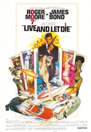 Live and Let Die