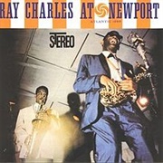 Ray Charles - Ray Charles at Newport (1958)