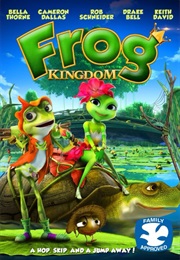 Frog Kingdom (2013)