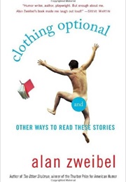 Clothing Optional (Alan Zweibel)