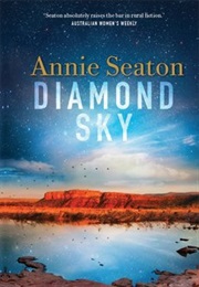 Diamond Sky (Annie Seaton)
