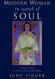 Modern Woman in Search of Soul (Singer June)
