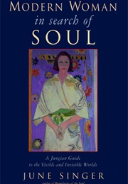 Modern Woman in Search of Soul (Singer June)