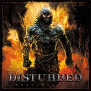 Indestructible - Disturbed (2008)
