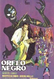 Orfeu Negro (Black Orpheus)