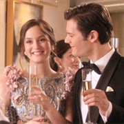 Blair and Louis