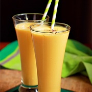 Mango Lassi (India)