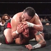 CM Punk vs. Samoa Joe,All Star Extravaganza II