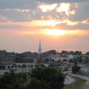 Mauldin, South Carolina