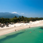 Puerta Plata, Dominican Republic