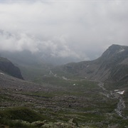 Spend Time by Yourself in the Wilderness