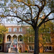 Schreiner University