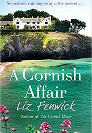 A Cornish Affair (Liz Fenwick)