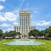 Houston City Hall