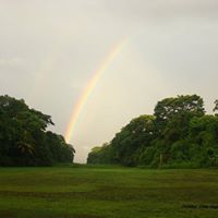 Parque Nacional Corcovado