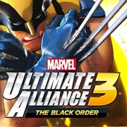 Marvel Ultimate Alliance 3: The Black Order
