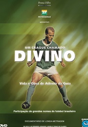 Um Craque Chamado Divino (2006)