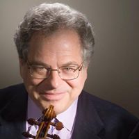 Itzhak Perlman