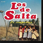 La Compañera – Los De Salta (1960)