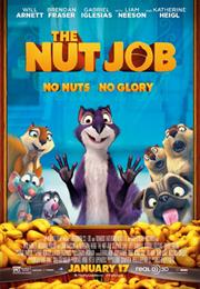 The Nut Job (2014)