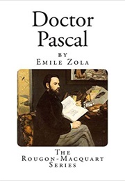 Doctor Pascal (Émile Zola)