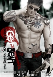 Get Bent (C.M Stunich)