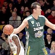 Arvydas Sabonis 2003/04