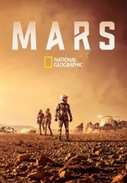 Mars (2016)