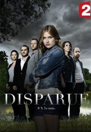 Disparue (2015)