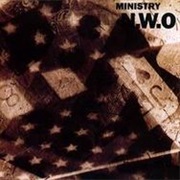 Ministry — N.W.O.