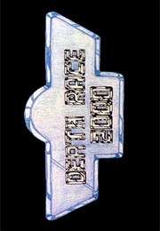 Death Race 2000. (1975)