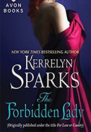 The Forbidden Lady (Kerrelyn Sparks)