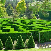 Royal Botanic Gardens Melbourne