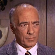 The Chief (Get Smart)