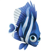 Deb (Finding Nemo)