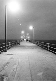 La Jetée (1962, Chris Marker)