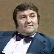 Les Dawson