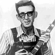 Stringbean