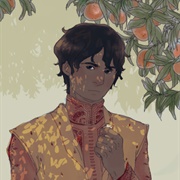 Quentyn Martell