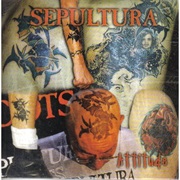 Attitude - Sepultura