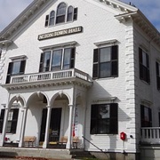 Acton, Massachusetts