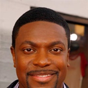 Chris Tucker