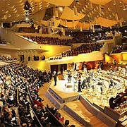 Attend a Philharmonic Concert